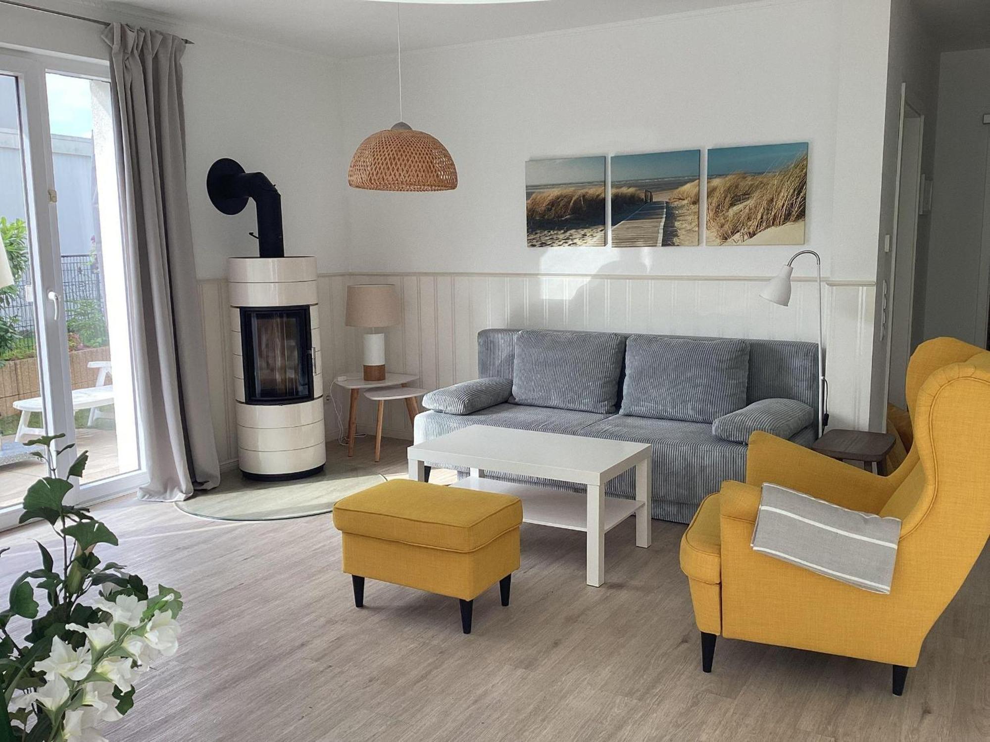 Апартаменты Kiepenberg-9A-Scharbeutz-Kie-009 Экстерьер фото
